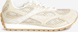 Bottega Veneta Orbit Sneakers