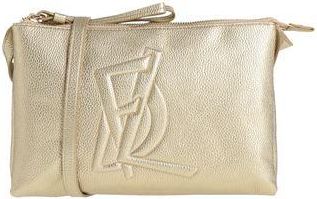 La Fille Des Fleurs BAGS - Cross-body bags sur YOOX.COM