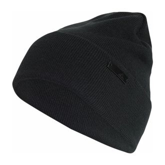 adidas Berretto Beanie Uomo Design Elegante - - Accessories - Uomo - Nero - L