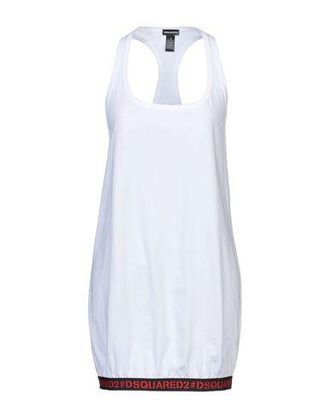 Dsquared2 TOPWEAR - Canotte su YOOX.COM