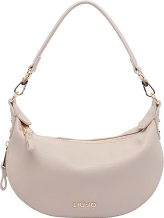Liu Jo Small Logo Hobo Bag