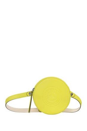Longchamp 3D Belt Bag in Neon Ylw at Nordstrom Rack