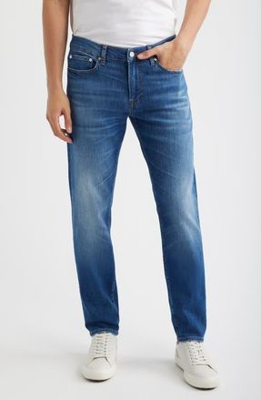 Frame Denim LHomme Slim Fit Jeans in Runway at Nordstrom, Size 28