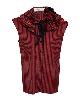 Philosophy di Lorenzo Serafini TOPWEAR - Shirts sur YOOX.COM