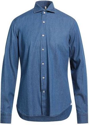 Orian TOPS - Jeanshemden auf YOOX.COM