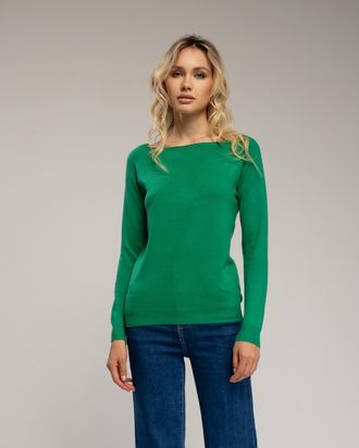 Tantra Aansluitend gebreid sweatshirt