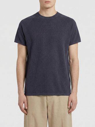 Aspesi T-shirt in cotone basic Aspesi