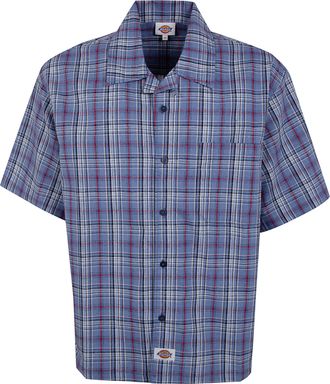 Dickies Springdale Shirt Short Sleeve