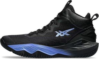Asics Nova Surge 2 Black Sapphire 1061A040-004