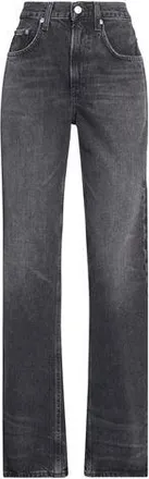 A Gold E BOTTOMWEAR - Pantaloni jeans su YOOX.COM