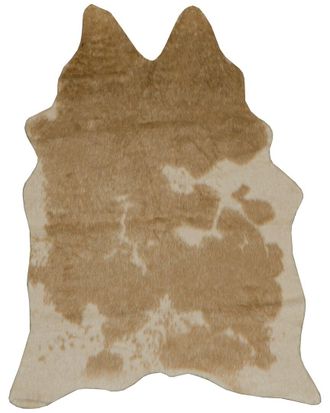 Linon Mini Mix Design Area Rug