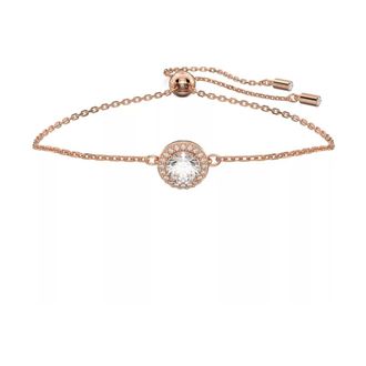 Swarovski Dames, Accessoires, Roze, Maat: ONE Size