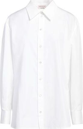 Alexander McQueen TOPWEAR - Shirts on YOOX.COM