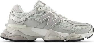New Balance Unisex 9060 en Gris, Talla 37.5