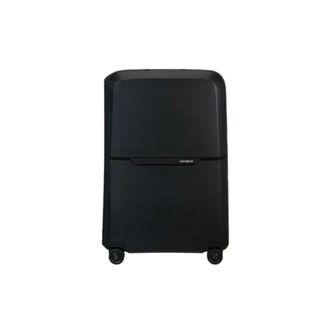 Samsonite unisex, Koffers, Zwart, Maat: ONE Size