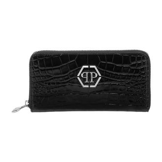 Philipp Plein Donna, Accessori, Nero, Taglia unica, new