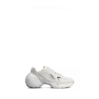 Givenchy Heren, Schoenen, Wit, Maat: 44 EU Leer