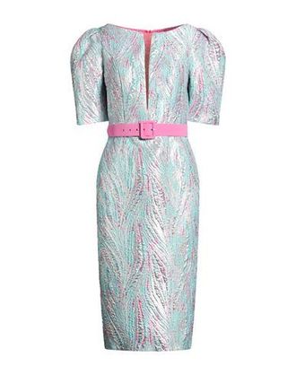 Casting DRESSES - Midi dresses on YOOX.COM