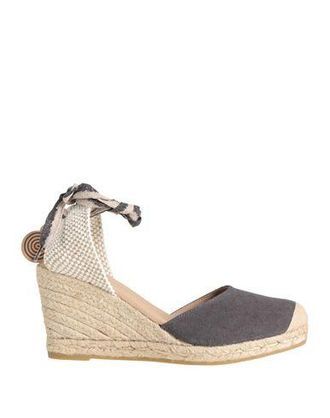 Genuins FOOTWEAR - Espadrilles on YOOX.COM