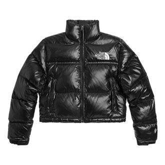 The North Face (WMNS) THE NORTH FACE WMN FW22 Urban Exploration Nuptse Short Jacekt 700 NF0A5GGE-JK3