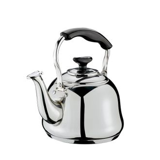 cilio Hervidor Silbante Cilio Classico 1,0 L 14,5 X 19 Cm