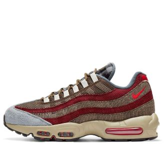 Nike Air Max 95 Freddy Krueger DC9215-200