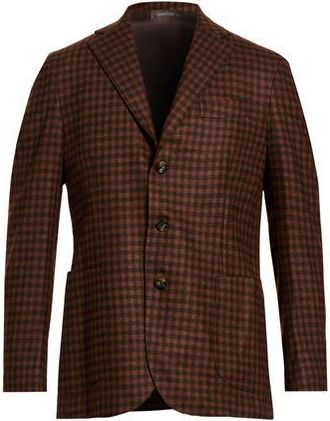 Sartitude Napoli COMPLETI E COORDINATI - Blazers su YOOX.COM