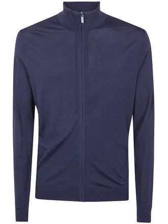 Roberto Ricci Design Maxell Full Zip Knit