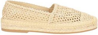 Chlo&eacute; CALZATURE - Espadrillas su YOOX.COM