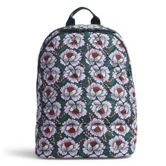 Vera Bradley Outlet Ultralight Commuter Backpack