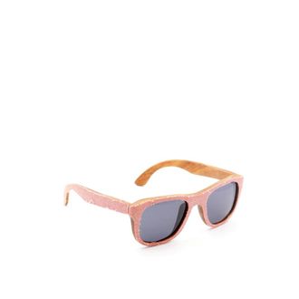 MOLI@LIMO Sunglasses, unisex, Pink, 53 MM, Stylish Model Ok02Jm0A
