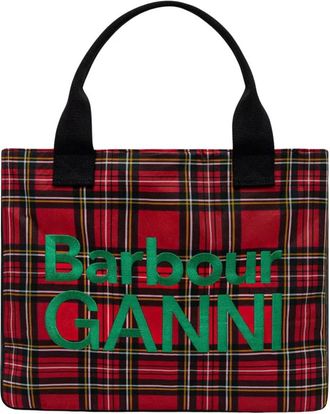 Barbour Tote Bags - Dames - Shoppers - Veelkleurig - ONE Size - Tassen