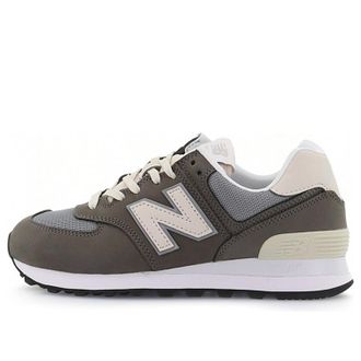 New Balance 574 Castlerock Steel ML574SRP