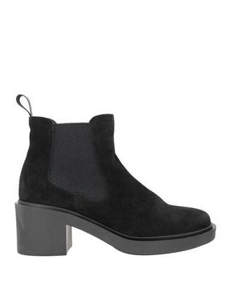 Frau SCHUHE - Stiefeletten auf YOOX.COM