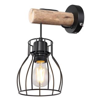 Globo Lighting home24 Wandleuchte Mina