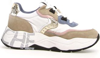 Voile Blanche Dames, Schoenen, Beige, Maat: 41 EU Leer