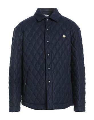 Manuel Ritz JACKEN & MÄNTEL - Pufferjacken & Daunenjacken auf YOOX.COM