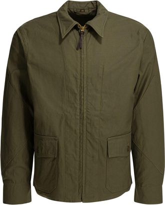 Buzz Rickson's M-421A Light Jacket