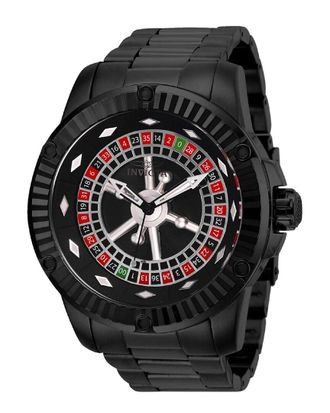 Invicta Mens Specialty Watch