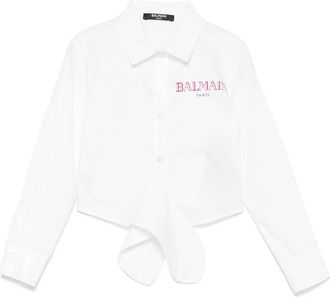 Balmain Shirt