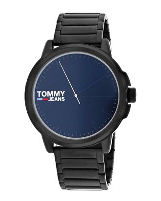 Tommy Hilfiger Mens Jeans Watch