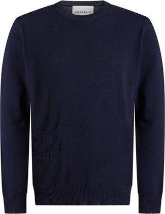 Amaranto MAGLIERIA - Pullover su YOOX.COM