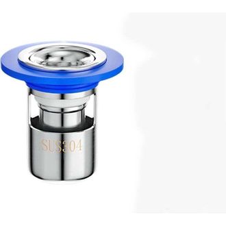 OEM Pieza De Desag&uuml;e De Suelo Para Ducha Antiolor, Desag&uuml;e De Suelo, V&aacute;lvula Antirretorno Para Lavabo De Ducha, Desag&uuml;e De Suelo, 32 Mm - Crezuo