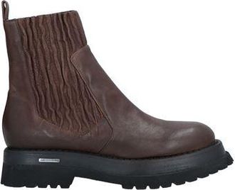 Malloni CALZADO - Botines de caña alta en YOOX.COM