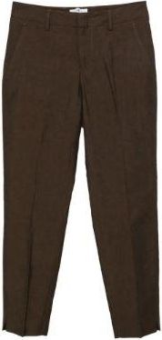 Pantaloni Torino Pt Torino | New York - 42