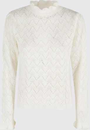 Farm Rio Sweater FARM RIO Woman color White