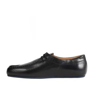 Jil Sander Uomo, Scarpe, Nero, 44 EU, new