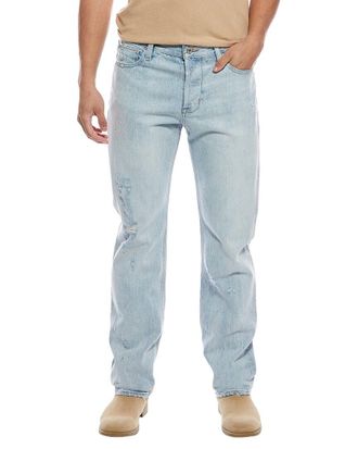 Hudson Hudson Jeans Wes Illusion Blue Jean