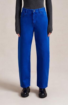 La Ligne Marilyn Jean in Cunningham at Nordstrom, Size 25