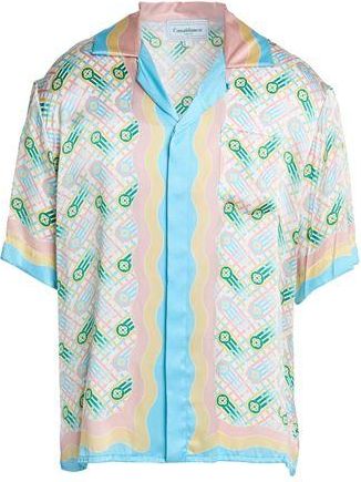 Casablanca TOPWEAR - Camicie su YOOX.COM